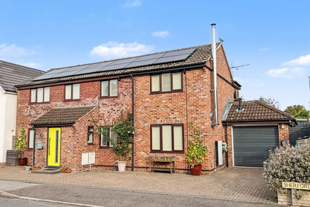 Main image of property: Northmoor