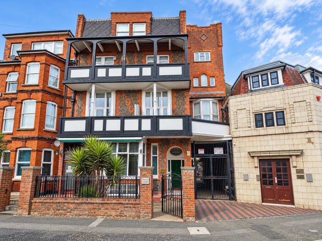 Main image of property: Cliftonville Avenue, Margate, Kent, CT9