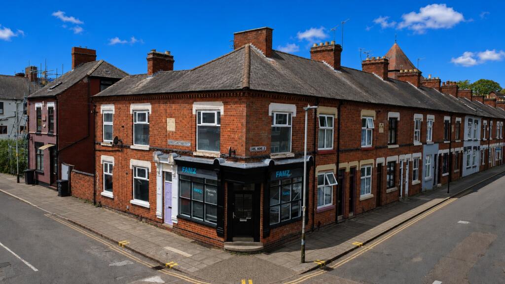 Main image of property: Kings Newton Street, Leicester, Leicester City