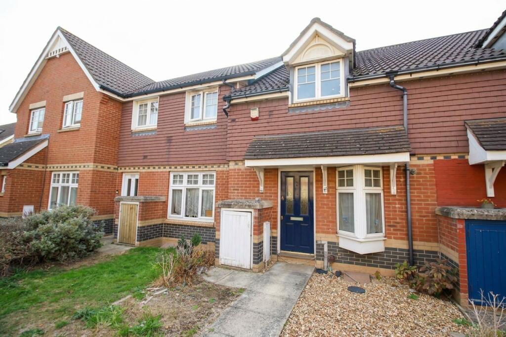 Main image of property: Avondale Gardens, Hounslow, TW4