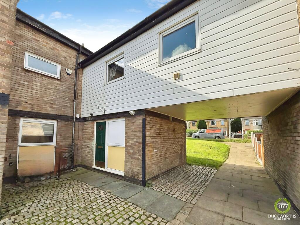 Main image of property: Orkney Close, Blackburn, BB1