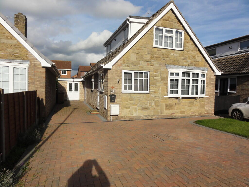 Main image of property: Willow Garth, Eastrington, DN14 7QP
