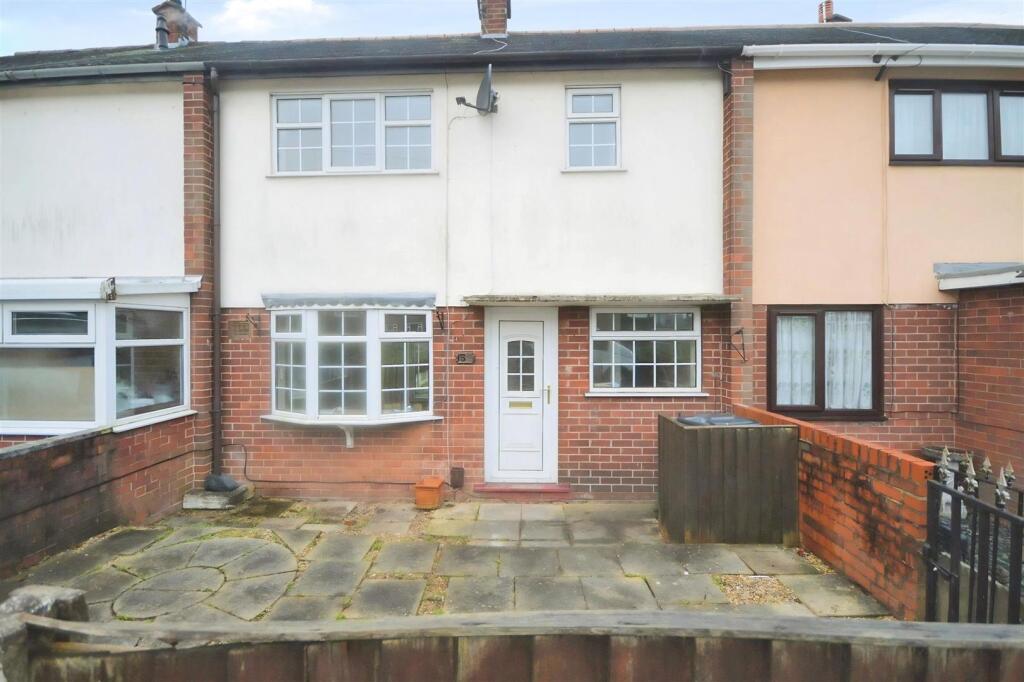 Main image of property: Medway Place, Clayton,