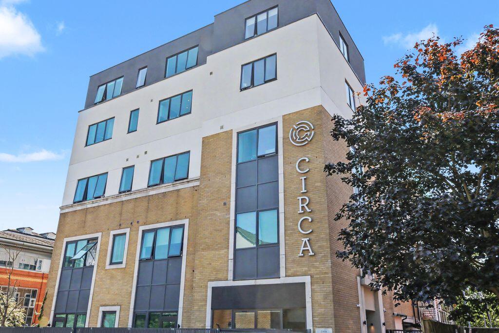 Main image of property: Nobel Drive, Harlington, Hayes