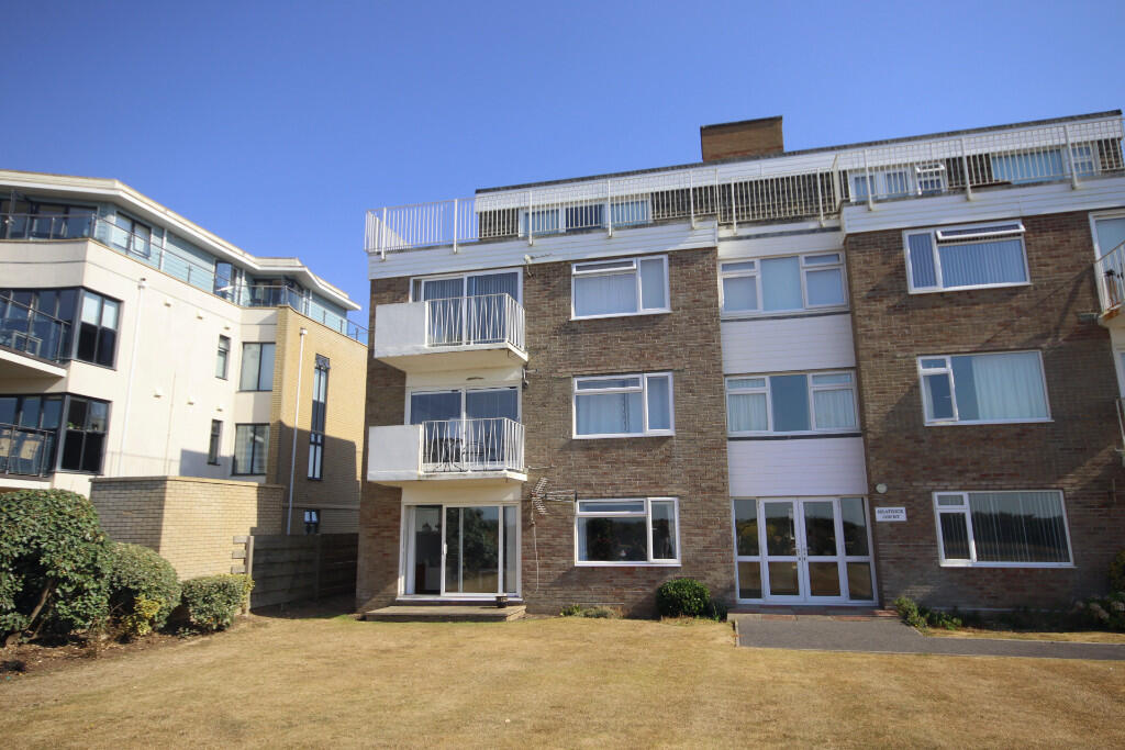 Main image of property: Victoria Road, Milford on Sea