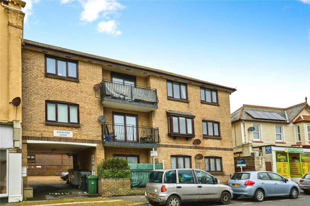 Main image of property: Ashborne Court, Albert Road, Sandown, Isle Of Wight
