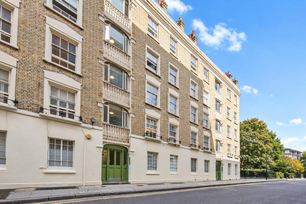 Main image of property: Luke Street , Shoreditch, EC2