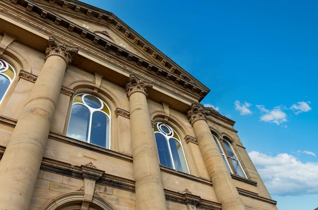 Main image of property: Fountain Street, Morley, LS27