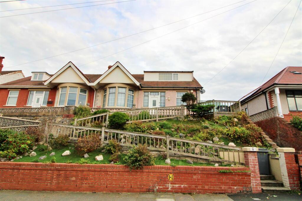Main image of property: Beaufort Avenue, Bispham, Blackpool