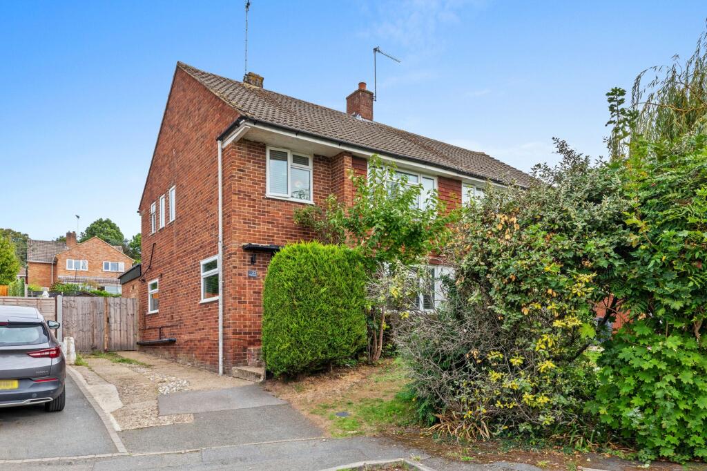 Main image of property: Cliffords Way, Bourne End, SL8