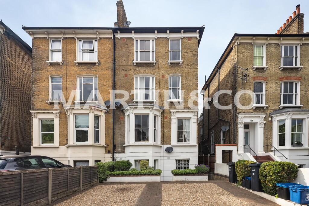 Main image of property: Grosvenor Road, Wanstead