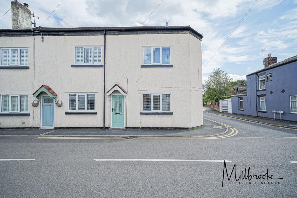 Main image of property: 70 Higher Green Lane, Astley, Manchester, M29 7HZ
