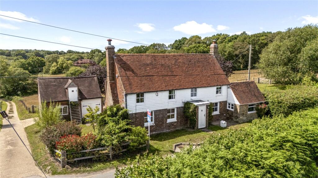 Main image of property: Redpale, Dallington