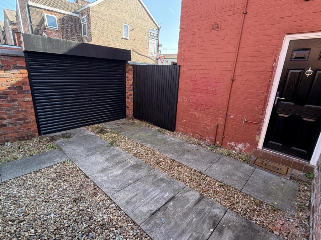 Main image of property: Ashton New Road , Manchester, M11 4PB