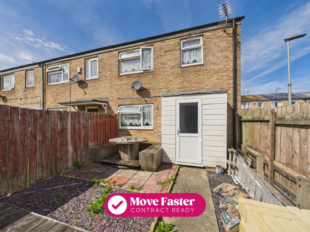 Main image of property: Petersfield Close, Bransholme, Hull, HU7 6AP