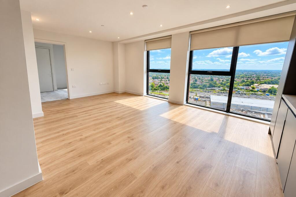 Main image of property: Podium, Manchester