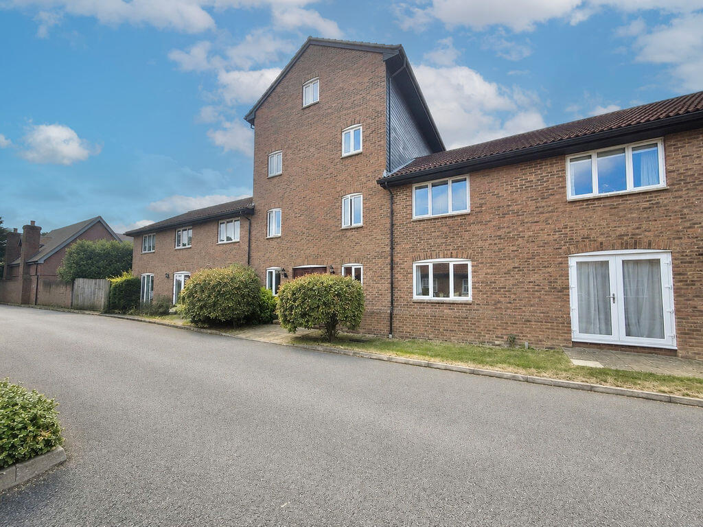 Main image of property: The Granary Warren Farm , Little Horwood