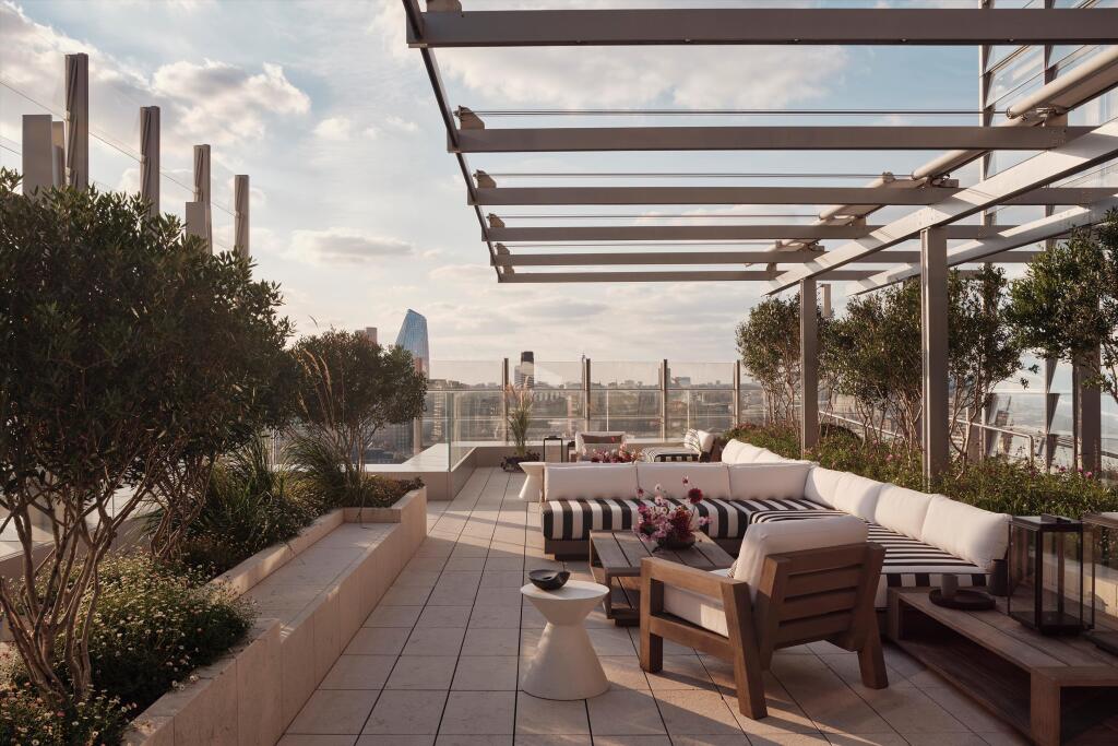 Main image of property: London Bridge Street, London, SE1