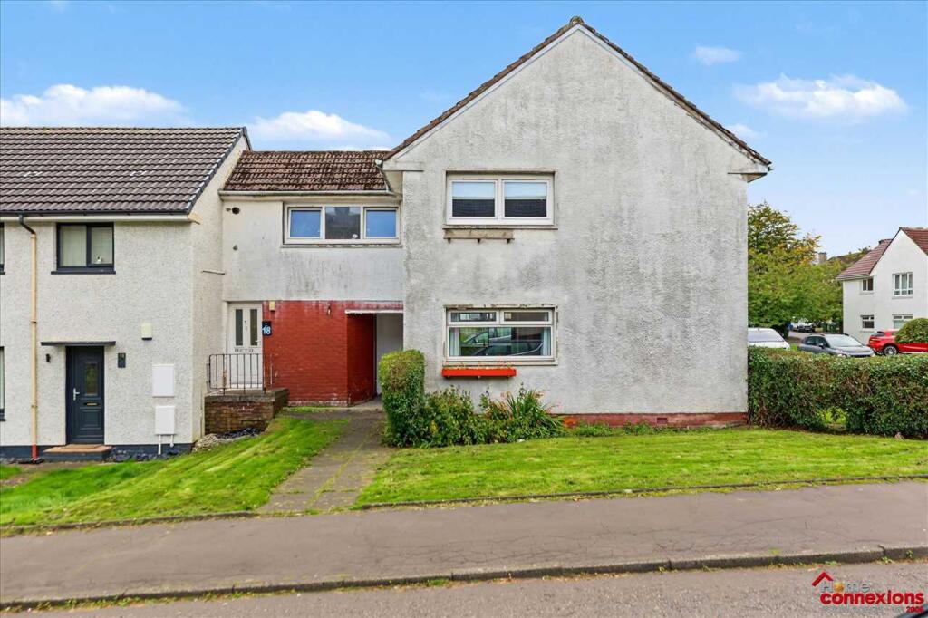 Main image of property: Kelso Drive, East Mains, EAST KILBRIDE