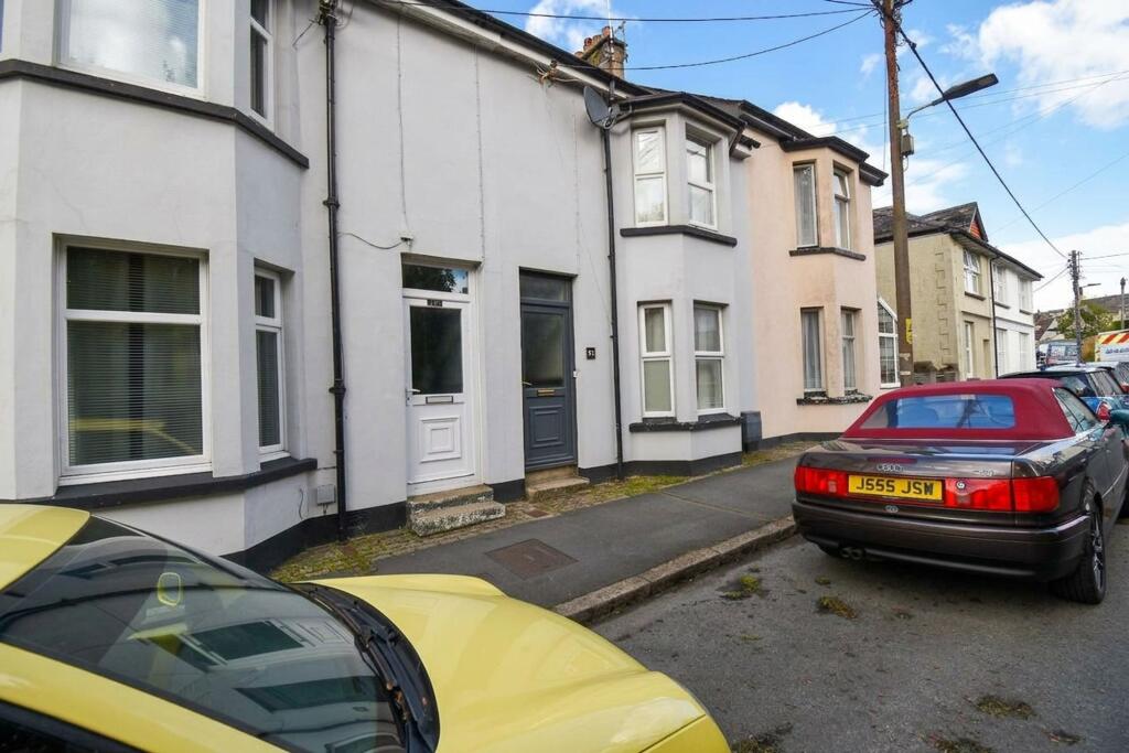 Main image of property: Crediton Road, Okehampton, EX20