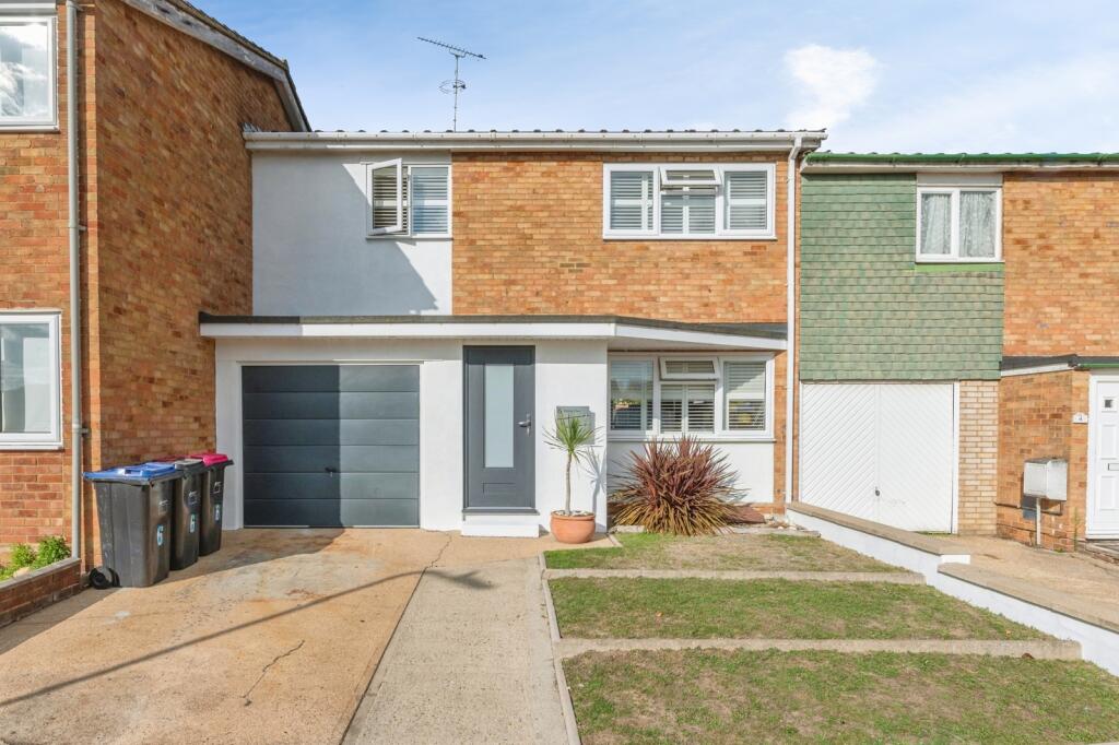 Main image of property: Whistler Rise, Shoeburyness, Southend-on-Sea, Essex, SS3