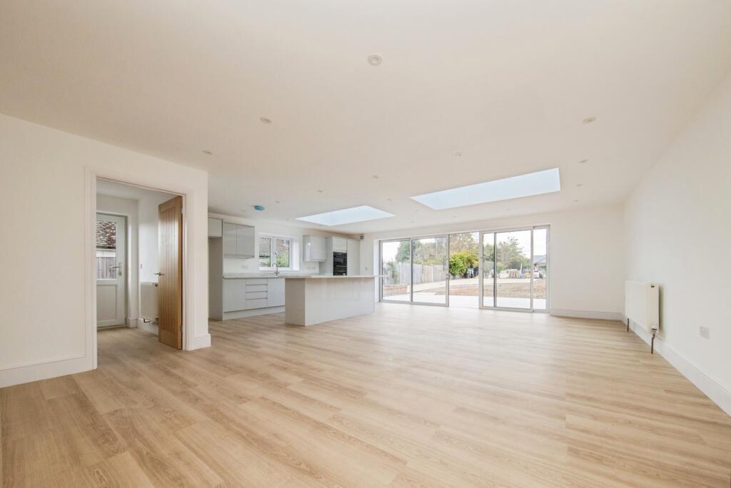 Main image of property: Victory Road, West Mersea, Colchester, Essex, CO5