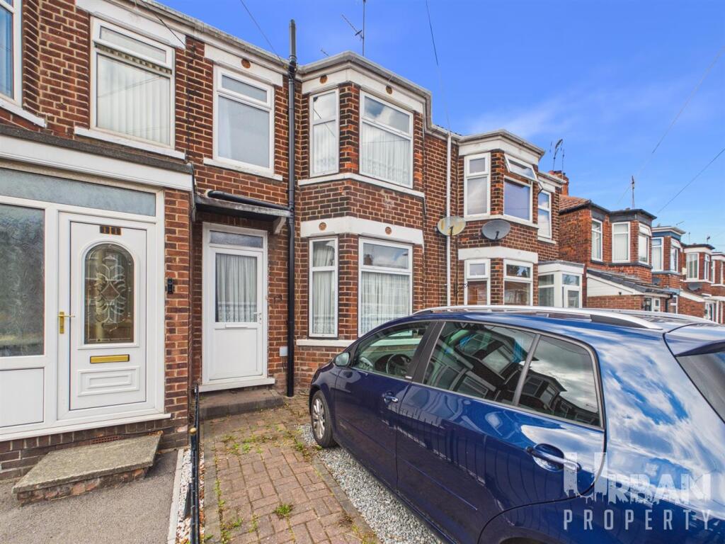 Main image of property: Rockford Avenue, Hull