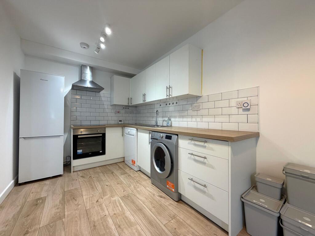 Main image of property: Station Road, Kingswood, BS15