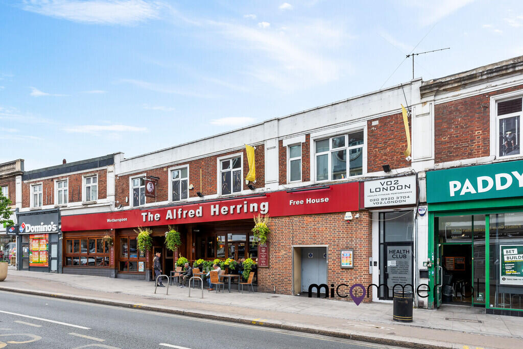 Main image of property: Green Lanes, Palmers Green N13