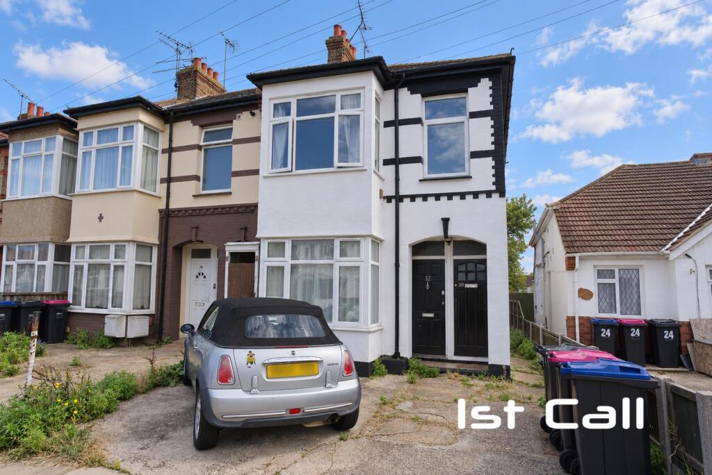Main image of property: Seaforth Avenue, Southend-On-Sea
