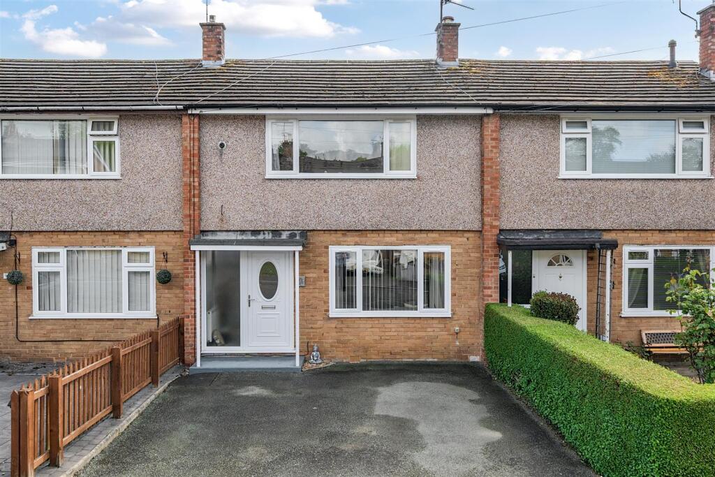 Main image of property: Vyrnwy Road, Oswestry.