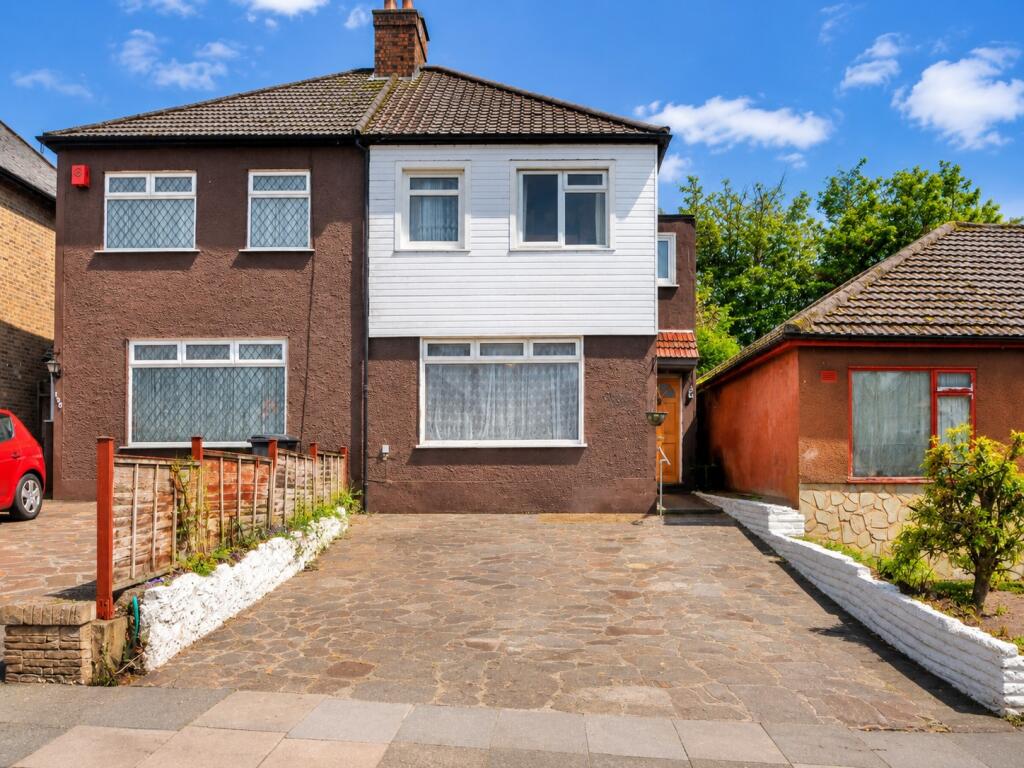 Main image of property: Marvels Lane, Grove Park