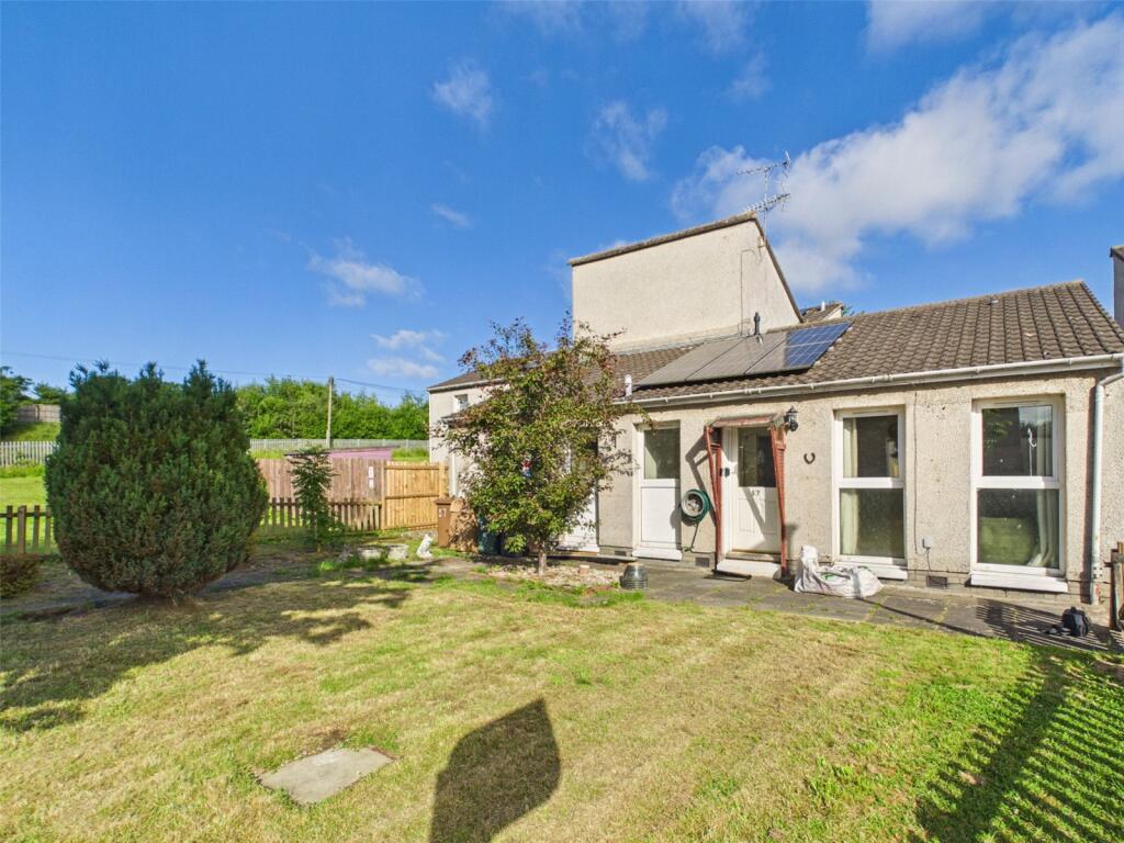 Main image of property: King Edwards Way, Kirkliston, Midlothian, EH29