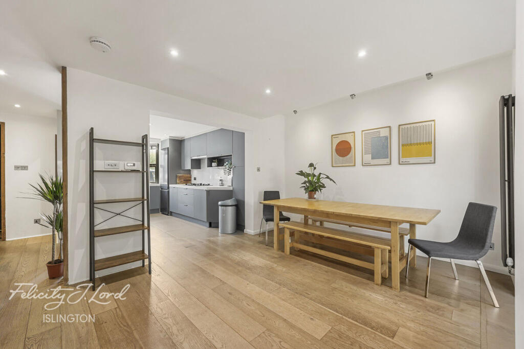 Main image of property: Queensbury Street, LONDON