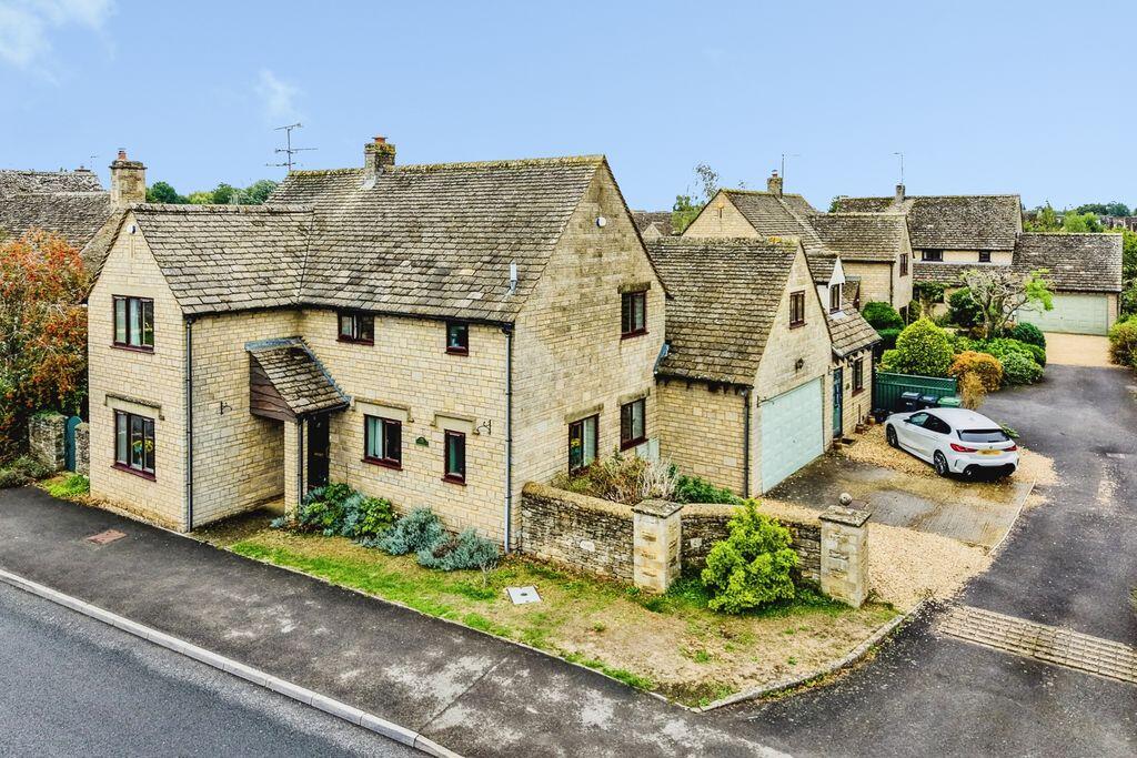 Main image of property: High Street, South Cerney, Gloucestershire