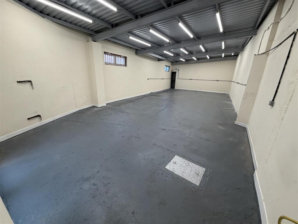 Main image of property: Guns Lane, West Bromwich