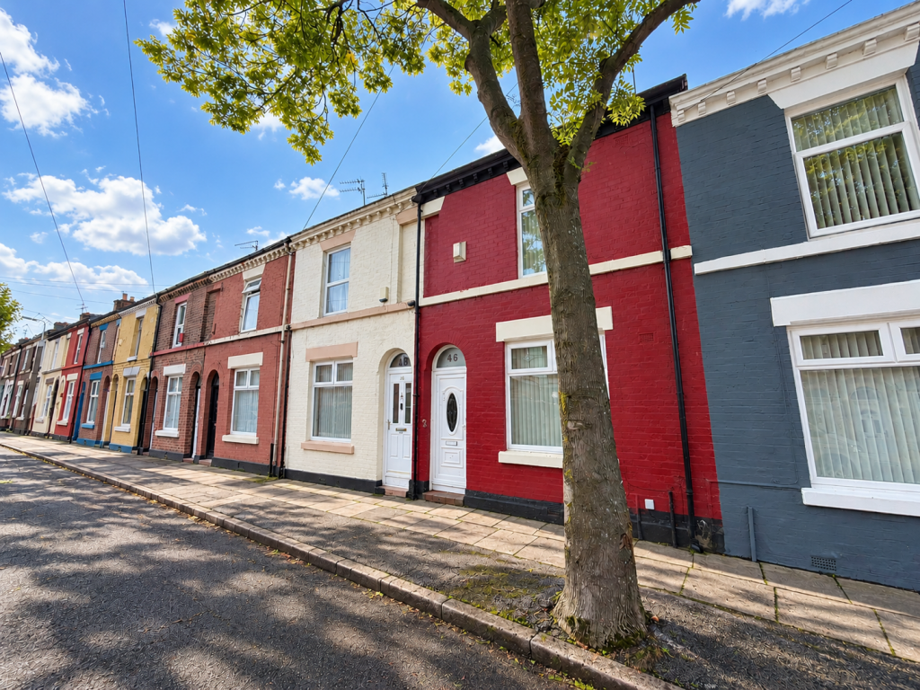 Main image of property: Dorrit Street, Liverpool, L8 8AW