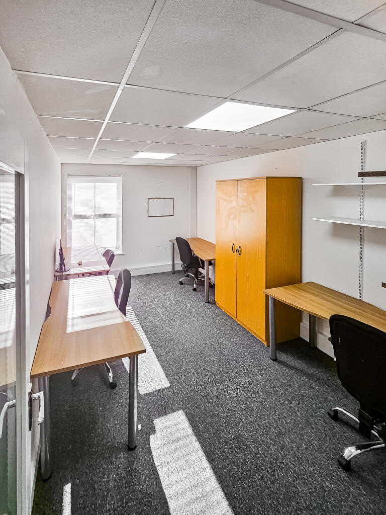 Main image of property: Offices and Rooms to Let