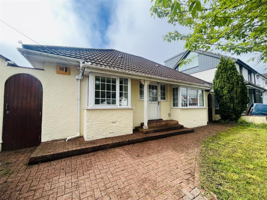 Main image of property: Glenwood Road, Bristol, BS10