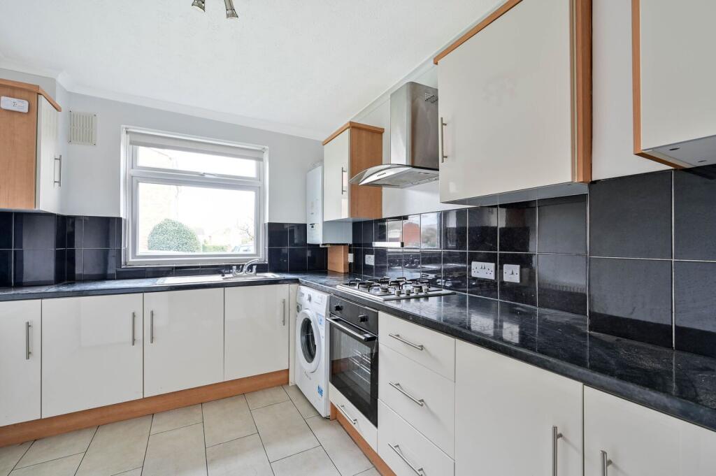 Main image of property: Jordans Close, Guildford, GU1