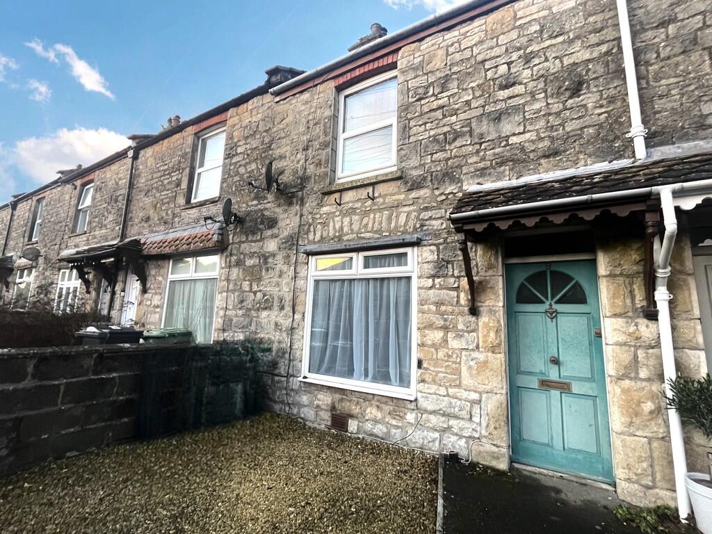 Main image of property: Victoria Grove, Shepton Mallet