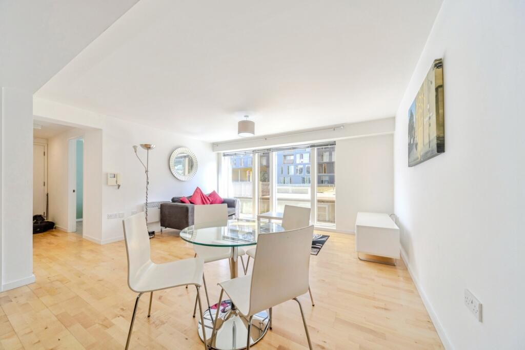 Main image of property: Saxton Gardens