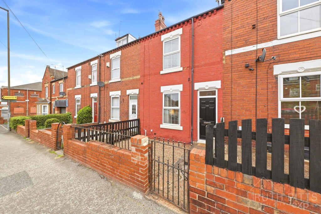 Main image of property: Kirkby Road, Hemsworth, WF9