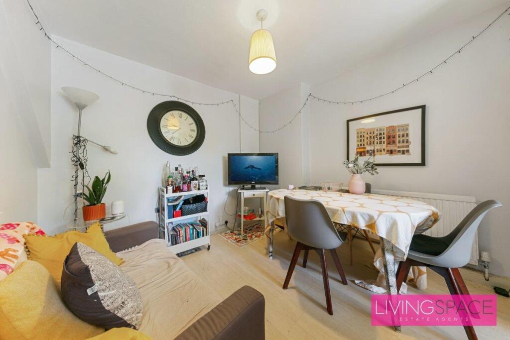 Main image of property: 15 Ramsey Walk, Islington