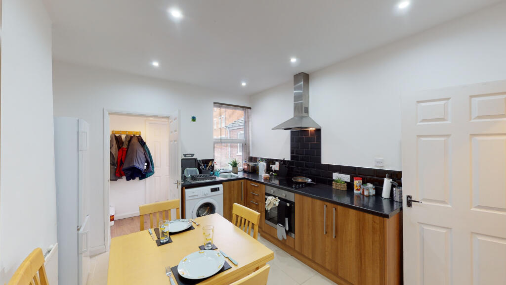 Main image of property: Park Street, Lincoln - Great Central Location