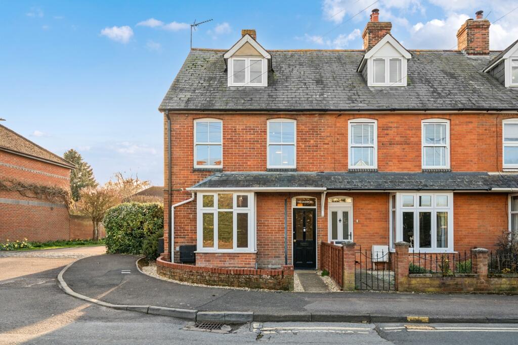 Main image of property: Springfield Road, Wantage