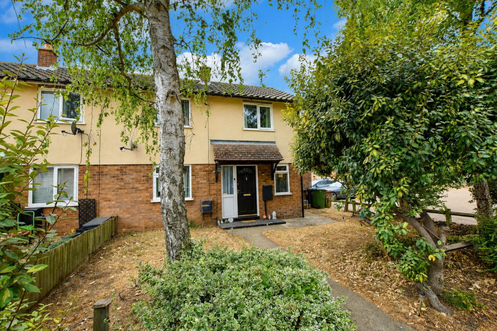 Main image of property: Maltby Close, Wittering, PE8
