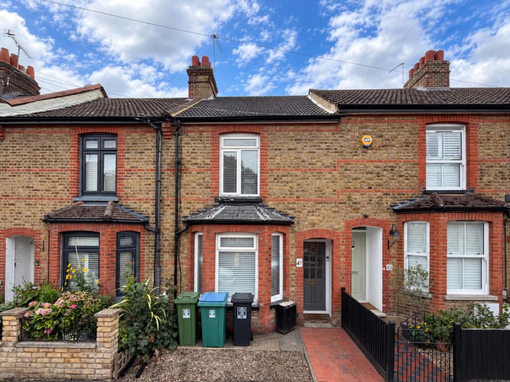 Main image of property: Brighton Road, Watford, WD24