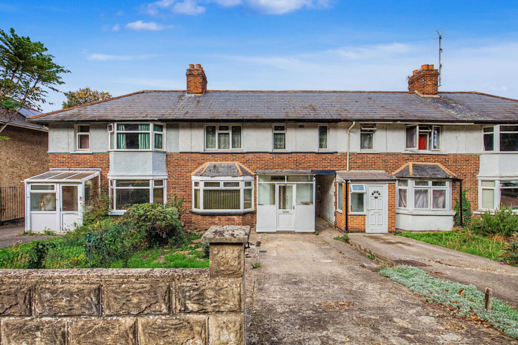Main image of property: Church Cowley Road, Oxford
