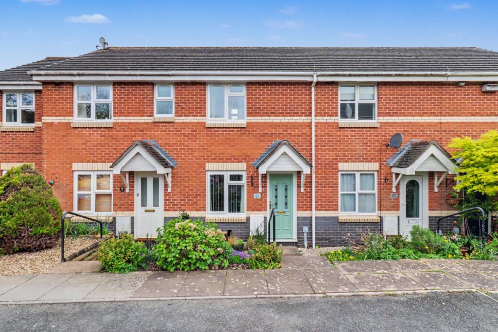 Main image of property: Byron Way, Exmouth, EX8 5SE